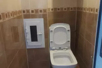 Aylıq Kirayə Yeni Tikili Ağ şəhər Kompleksində