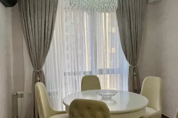 Aylıq Kirayə Yeni Tikili Yasamalda