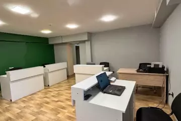 Aylıq Kirayə Ofis Nərimanov Parkı