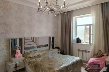 Satılır Həyət Evi Maştağada