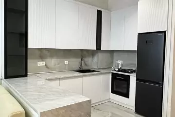 Aylıq Kirayə Yeni Tikili Yasamalda