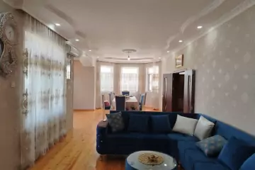 Satılır Həyət Evi Savalan Qəsəbəsida