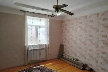 Satılır Həyət Evi Savalan Qəsəbəsida