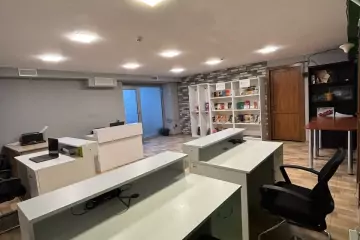 Aylıq Kirayə Ofis Nərimanov Parkı 