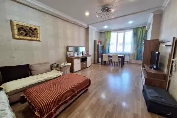 Aylıq Kirayə Yeni Tikili Beşmərtəbədə