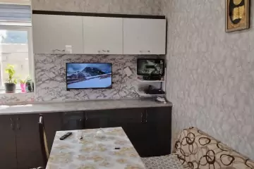Satılır Həyət Evi Savalan Qəsəbəsida