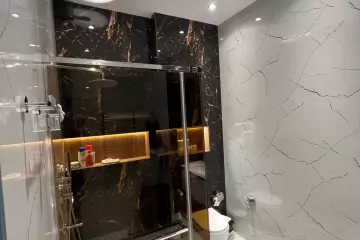 Günlük Kirayə Bağ Evi şüvəlanda