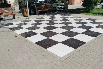Aylıq Kirayə Köhnə Tikili Xalqlar Dostluğuda
