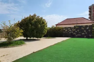 Günlük Kirayə Bağ Evi şüvəlanda