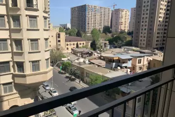 Aylıq Kirayə Yeni Tikili 28 May Metrosu ətrafında
