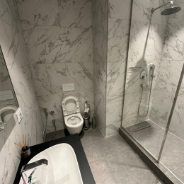 Kirayə 3 otaqlı Yeni Tikili 111 m², Ağ Şəhər Kompleksi