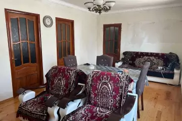 Satılır Həyət Evi Buzovnada