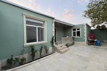Satılır Həyət Evi Biləcəridə