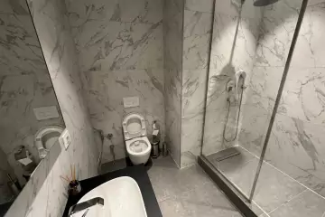 Aylıq Kirayə Yeni Tikili Ağ şəhər Kompleksində