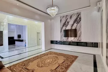 Günlük Kirayə Bağ Evi Mərdəkanda