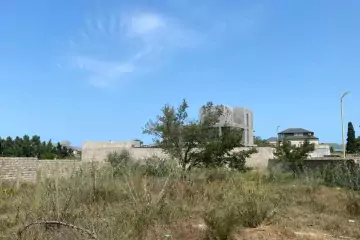 Satılır Torpaq Bilgəhdə