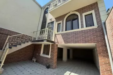 Satılır Həyət Evi Biləcəridə