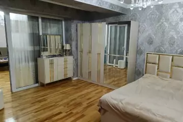 Aylıq Kirayə Köhnə Tikili 28 May Metrosu ətrafında