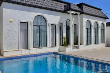 Günlük Kirayə Bağ Evi Mərdəkanda
