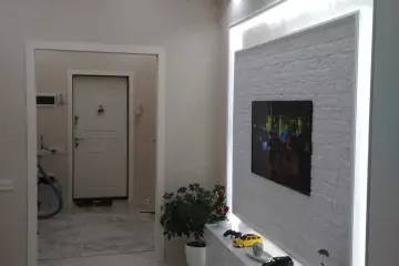 Satılır Yeni Tikili Masazırda