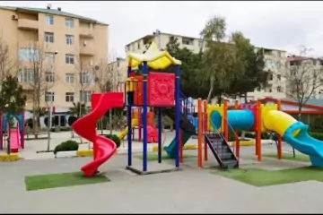 Satılır Yeni Tikili Qurtuluş 93da