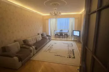 Aylıq Kirayə Yeni Tikili Neftçi Bazasında 