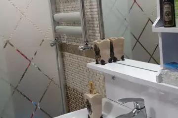 Aylıq Kirayə Yeni Tikili Nərimanov Parkı