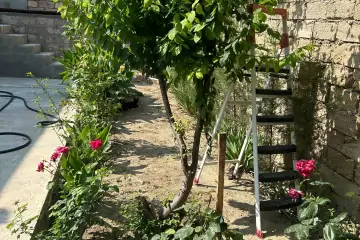 Satılır Həyət Evi Buzovnada