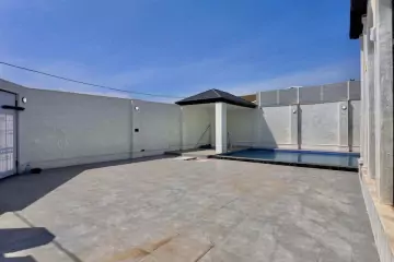 Günlük Kirayə Bağ Evi Mərdəkanda