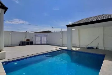 Günlük Kirayə Bağ Evi Mərdəkanda