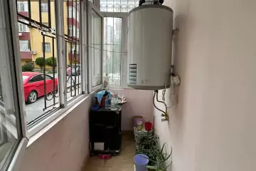 Satılır Yeni Tikili Masazırda