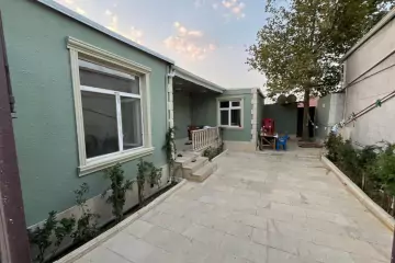 Satılır Həyət Evi Biləcəridə