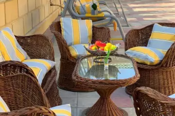 Günlük Kirayə Villa Novxanıda