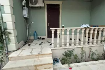 Satılır Həyət Evi Biləcəridə