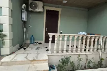Satılır Həyət Evi Biləcəridə