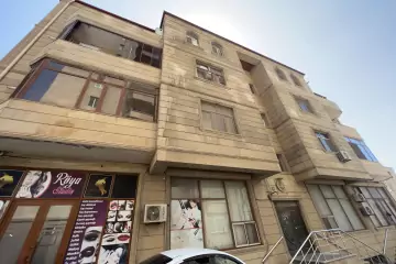 Satılır Yeni Tikili 7-ci Mikrorayonda 