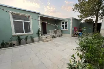 Satılır Həyət Evi Biləcəridə