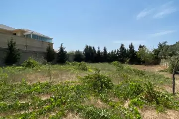 Satılır Torpaq Bilgəhdə