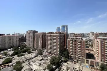 Satılır Yeni Tikili Rusiya Səfirliyida