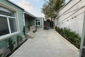 Satılır Həyət Evi Biləcəridə