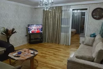 Aylıq Kirayə Köhnə Tikili 28 May Metrosu ətrafında