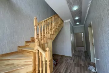 Satılır Həyət Evi Biləcəridə