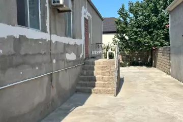 Satılır Həyət Evi Buzovnada