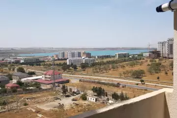 Aylıq Kirayə Yeni Tikili Xırdalan şəhərində