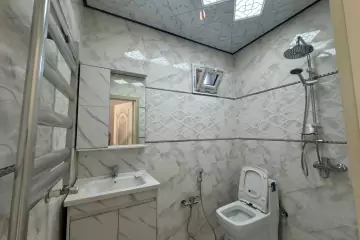 Satılır Həyət Evi Biləcəridə