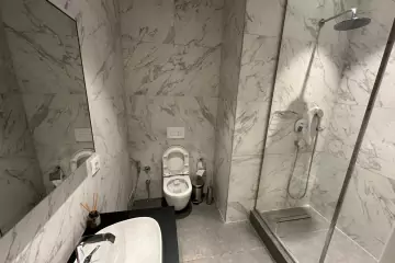 Aylıq Kirayə Yeni Tikili Ağ şəhər Kompleksində