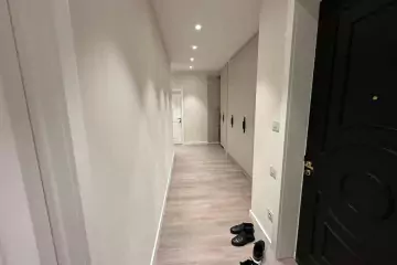 Aylıq Kirayə Yeni Tikili Ağ şəhər Kompleksində