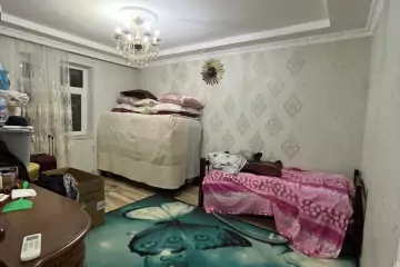 Satılır Həyət Evi Biləcəridə