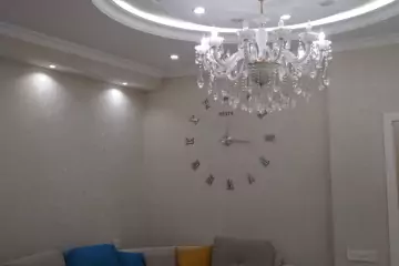 Satılır Yeni Tikili Masazırda