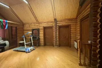 Satılır Bağ Evi Goradildə